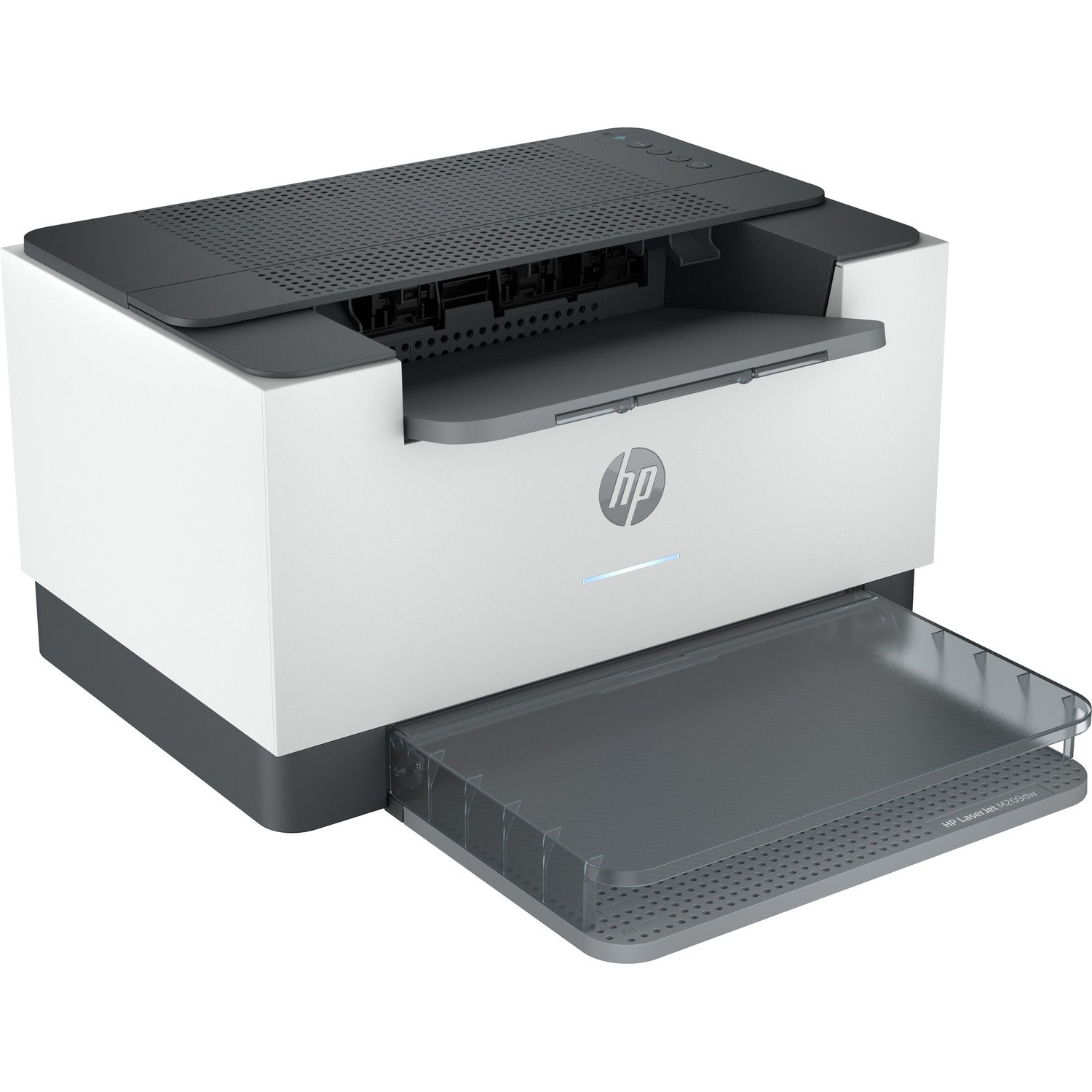 HP LaserJet M209dw Desktop Wireless Laser Printer - Monochrome