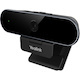 Yealink UVC20 Webcam - 5 Megapixel - 30 fps - USB 2.0 Type A