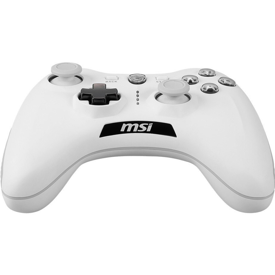 MSI Force GC30 V2 WHITE Gaming Pad