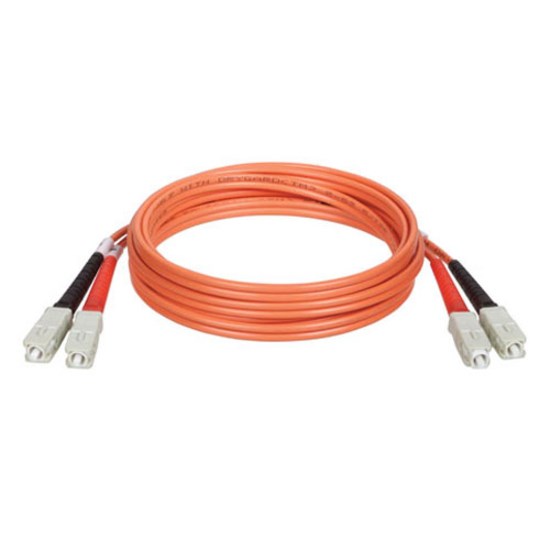 Tripp Lite by Eaton Fiber Optic Duplex Cable