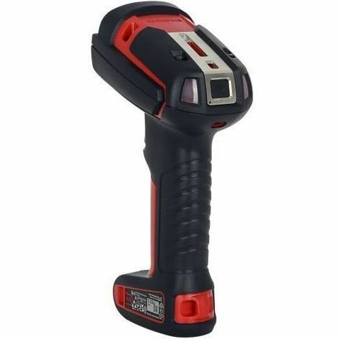 Honeywell Granit XP 1991iXLR Rugged Industrial, Picking, Warehouse, Logistics Handheld Barcode Scanner - Wireless Connectivity