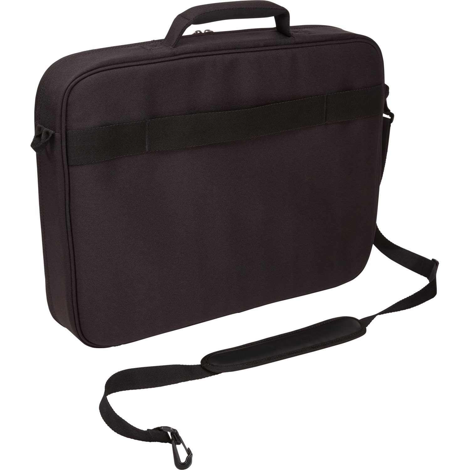 Case Logic Advantage ADVB-117 BLACK Carrying Case (Briefcase) for 43.9 cm (17.3") Notebook - Black