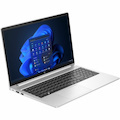 HP ProBook 450 G10 15.6" Notebook - Full HD - Intel Core i5 13th Gen i5-1334U - 16 GB - 256 GB SSD - Pike Silver Aluminum