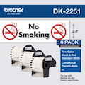 Brother DK Multipurpose Label