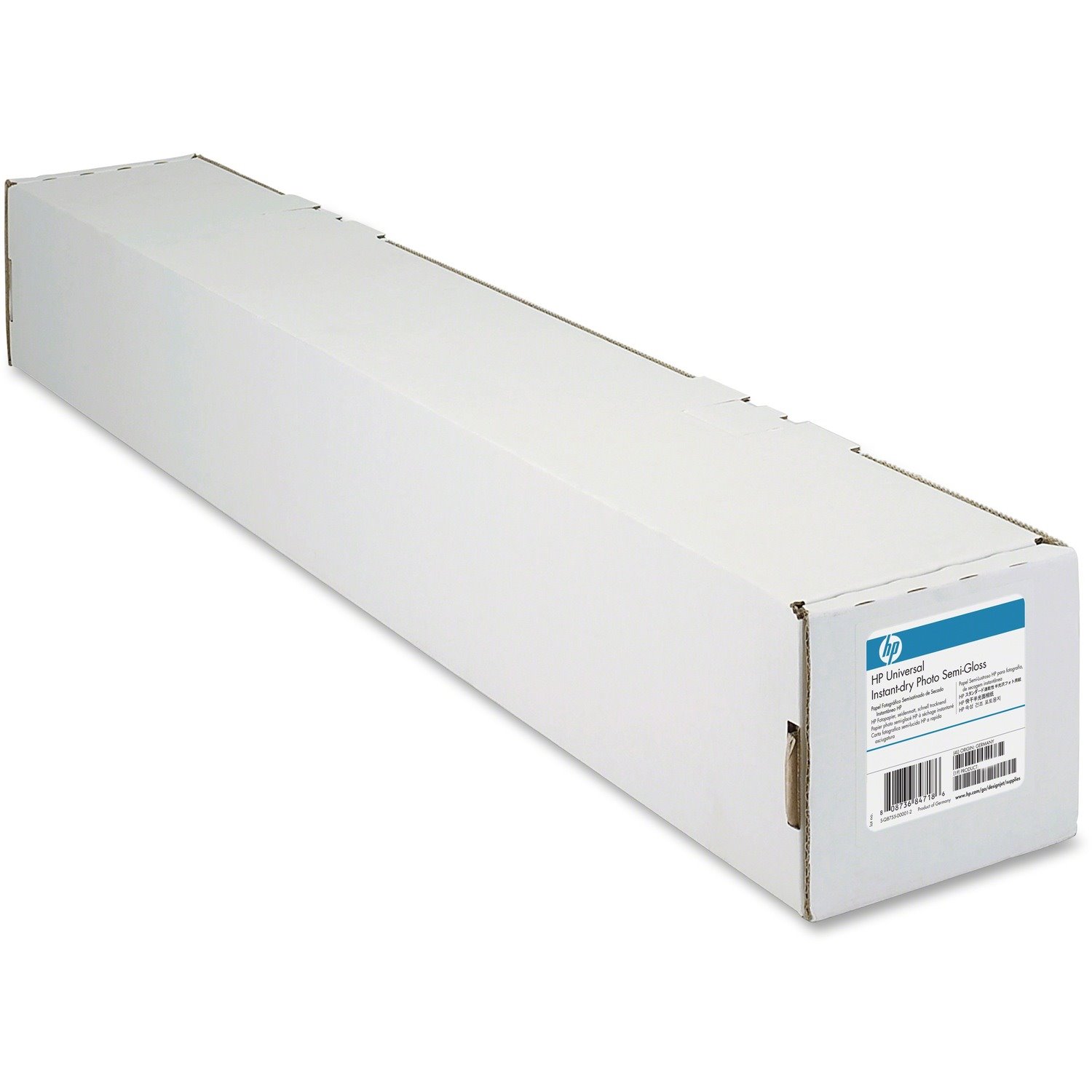 HP Universal Inkjet Photo Paper