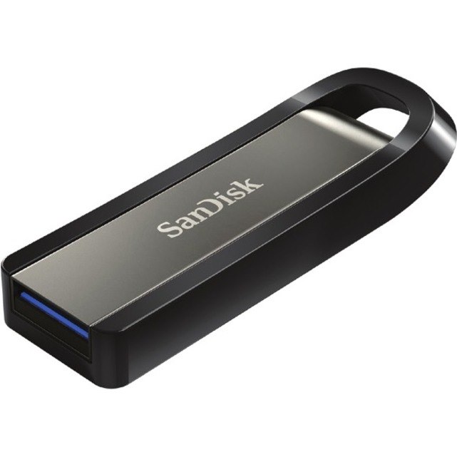 SanDisk Extreme Go USB 3.2 Flash Drive - 128GB