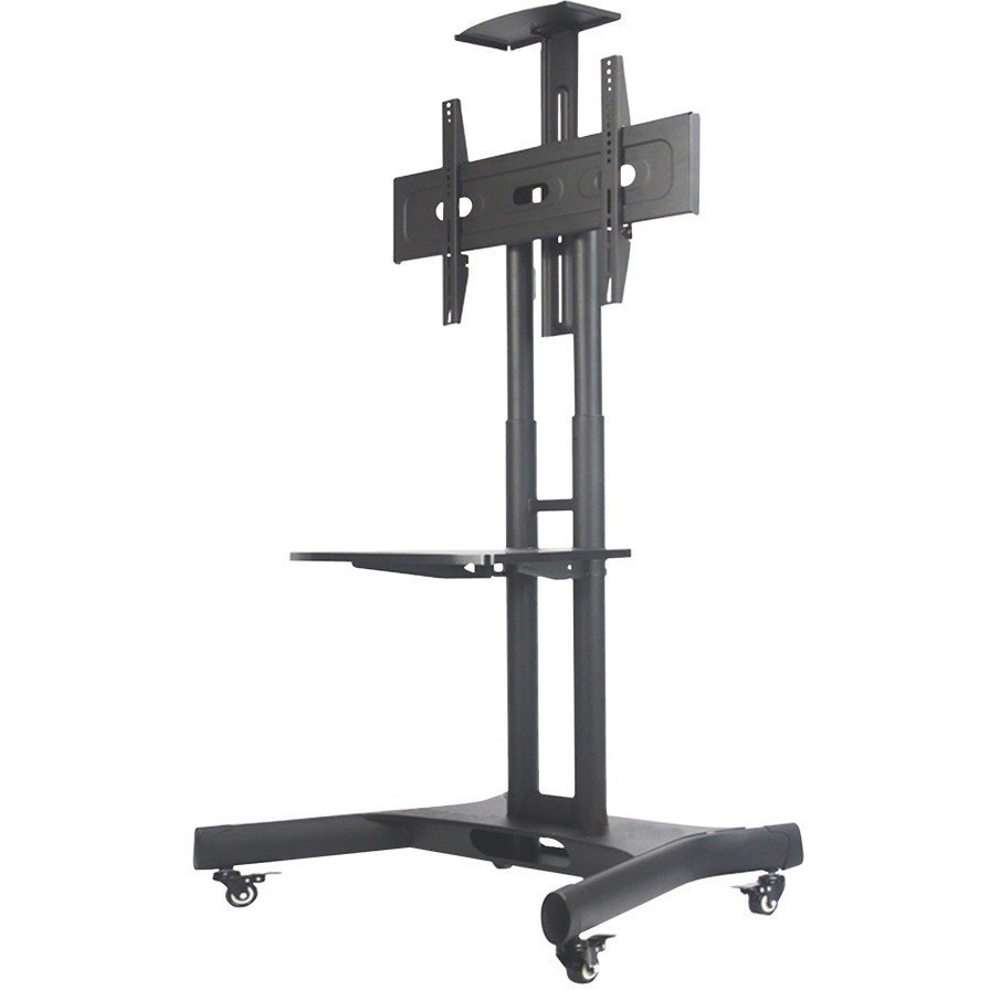 Neomounts by Newstar Neomounts Pro NM-M1700BLACK Height Adjustable Display Stand