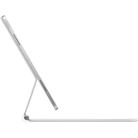 Apple iPad Pro (6th generation) A2436 Tablet - 12.9" - Apple M2 Octa-core - 8 GB - 512 GB Storage - iPad OS - Silver