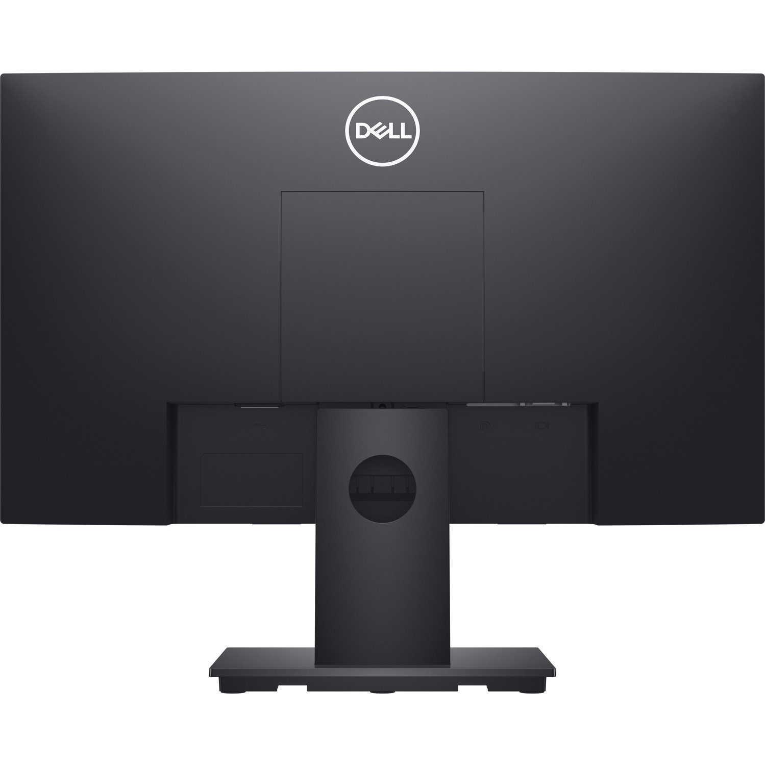 Dell E2020H 20" Class LCD Monitor - 16:9 - Black