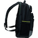 Targus CityGear Carrying Case (Backpack) for 39.6 cm (15.6") Notebook - Black