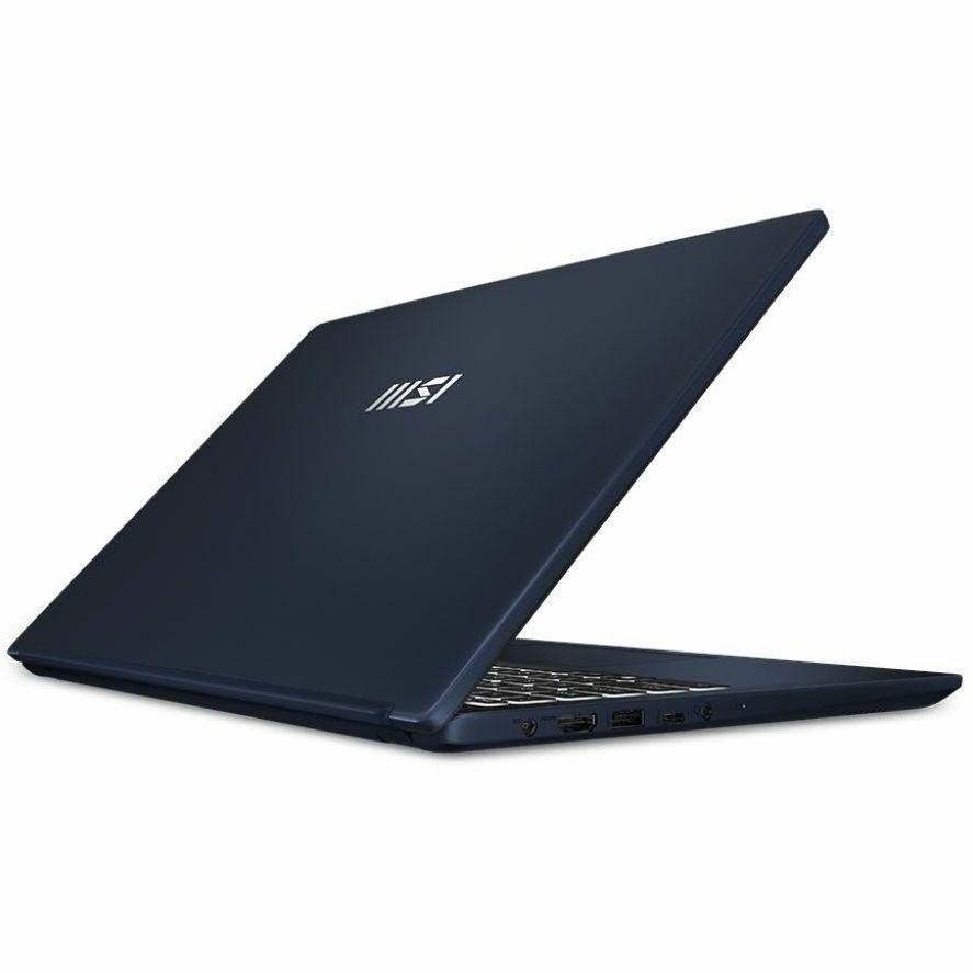 MSI Modern 15.6 in Ultrabook Laptop, Intel Core i5-1335U, 16GB, 1TB SSD - Win 11 Pro