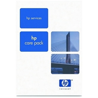 HPI Care Pack - 1 Incident - Service