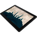 Lenovo 10e 82AM000EUS Chromebook Tablet - 10.1" WUXGA - MediaTek SoC Platform - 4 GB - 32 GB Storage - ChromeOS - Iron Gray