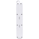 CyberPower B625 Essential 6 - Outlet Surge Protector with 1500 J Surge Suppression