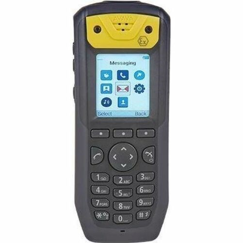 Avaya 3759 Handset