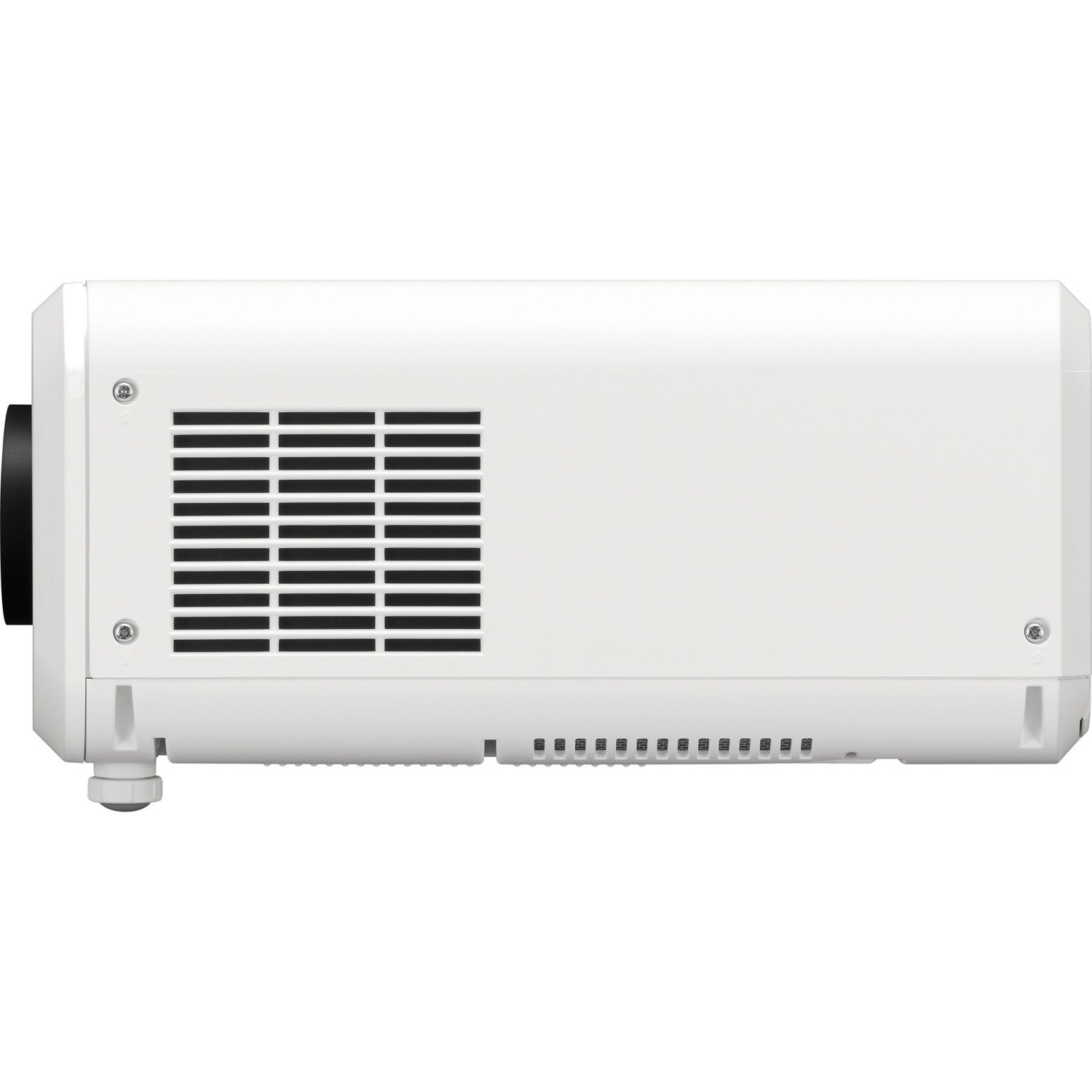 Panasonic SOLID SHINE PT-MZ670 LCD Projector - 16:10