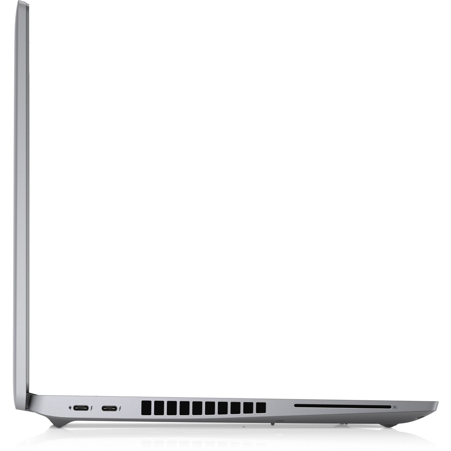 Dell Latitude 5000 5520 39.6 cm (15.6") Notebook - Full HD - 1920 x 1080 - Intel Core i5 11th Gen i5-1135G7 Quad-core (4 Core) 2.40 GHz - 8 GB RAM - 256 GB SSD - Titan Gray