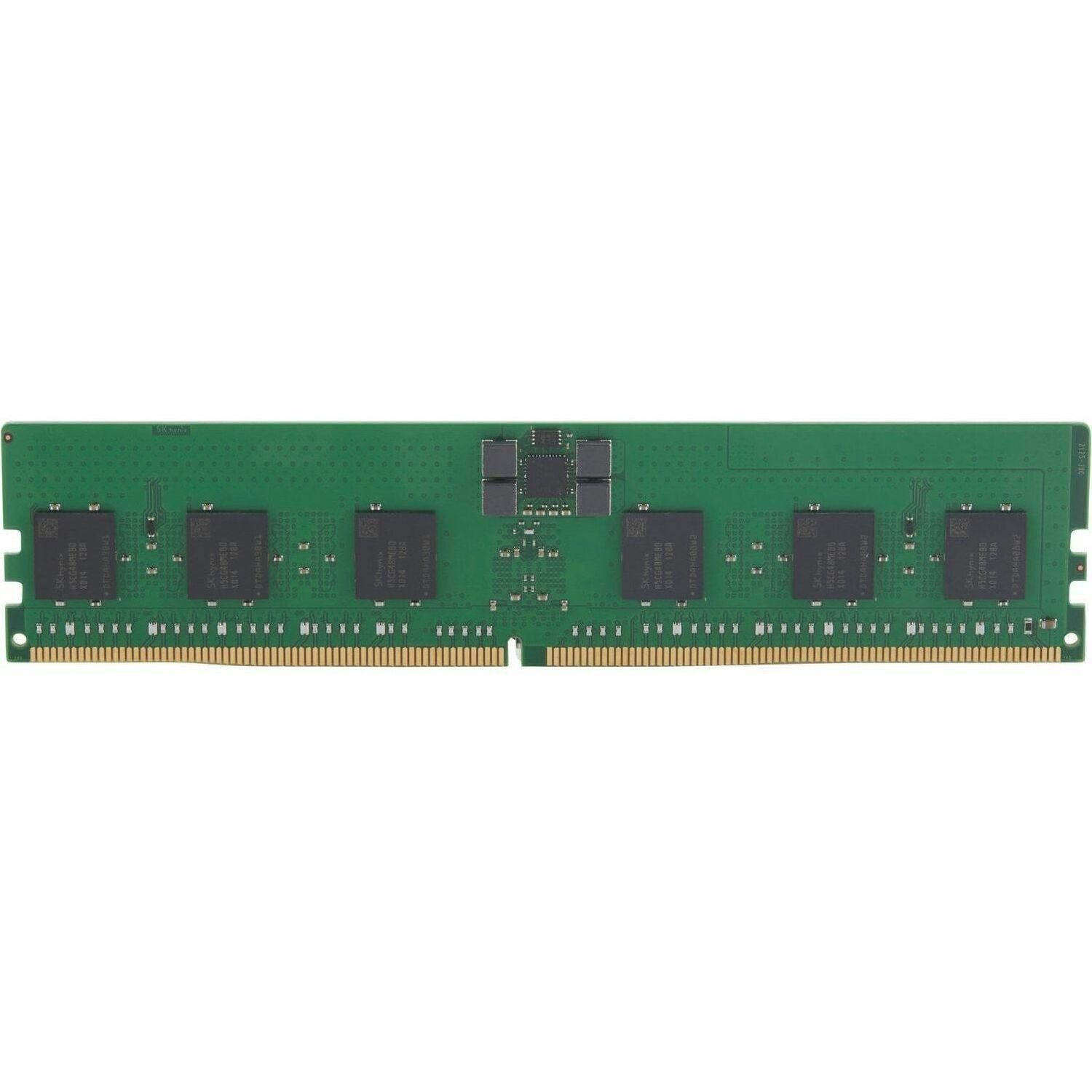 HP 128GB DDR5 4800 Dimm Ecc 3DS