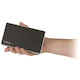 StarTech.com USB 3.0 Docking Station for Notebook/Tablet PC - Black, Silver