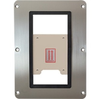2N Mounting Adapter for IP Intercom