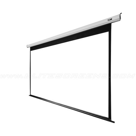 Elite Screens Spectrum ELECTRIC84V 213.4 cm (84") Electric Projection Screen