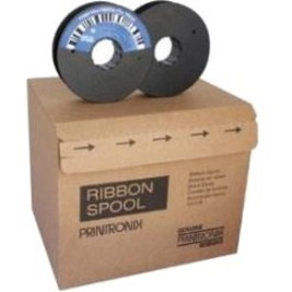 Printronix Line Matrix Ribbon - 6 / Pack