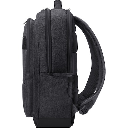 HP Executive Carrying Case (Backpack) for 43.9 cm (17.3") Notebook - Black