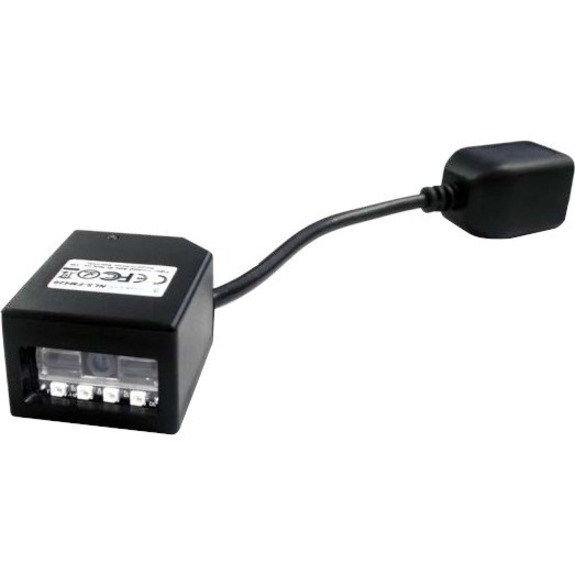 Newland 1D CCD Fixed Mounted Reader with 2 meter USB extension cable