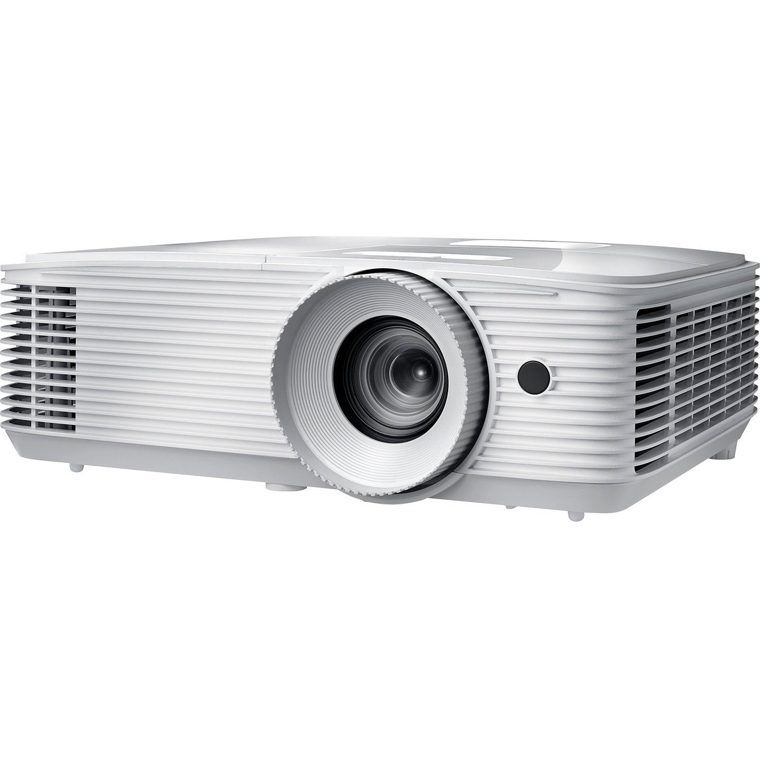 Optoma EH335 3D DLP Projector - 16:9