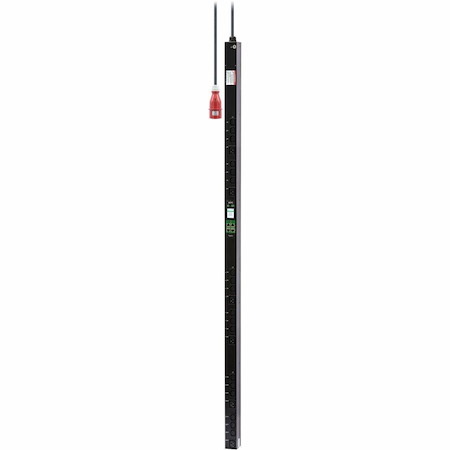 APC by Schneider Electric Easy Switched Rack PDU