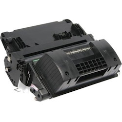 Clover Technologies Remanufactured High Yield Laser Toner Cartridge - Alternative for HP 90X (CE390X) - Black - 1 Each