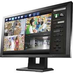 EIZO DuraVision FDF2304W-IP 23" Class Full HD LCD Monitor - 16:9 - Black