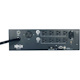 Tripp Lite by Eaton UPS Smart Online 3000VA 2400W Rackmount 110V / 120V USB DB9 3URM