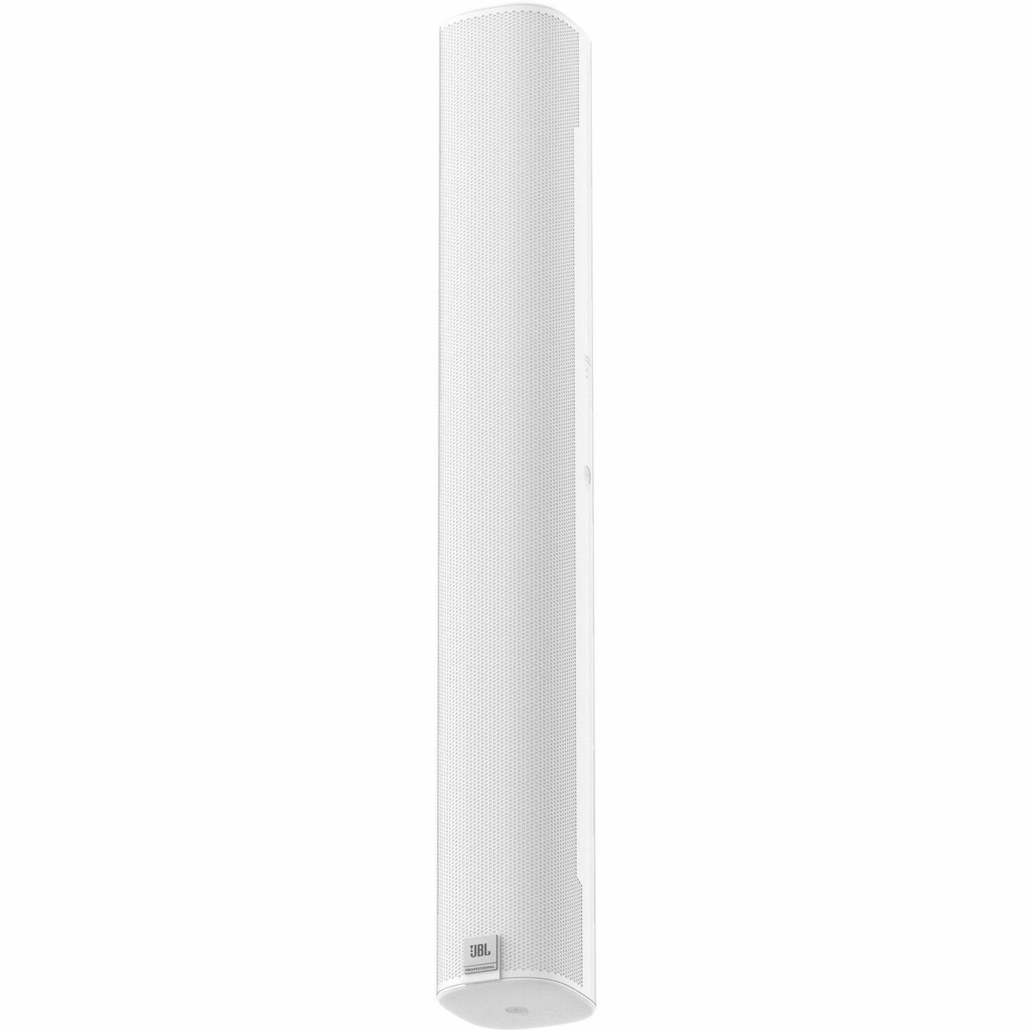 JBL Professional COL600 Wall Mountable Speaker - 80 W RMS - White