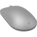 Microsoft Surface Mouse - Bluetooth - BlueTrack - Grey