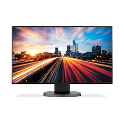 NEC Display MultiSync EX241UN-PT-H 23.8" LCD Touchscreen Monitor - 16:9 - 6 ms