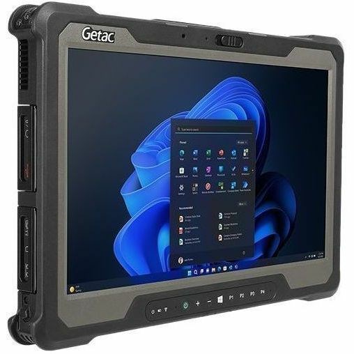 Getac A140 A140 G2 Tablet - TAA Compliant