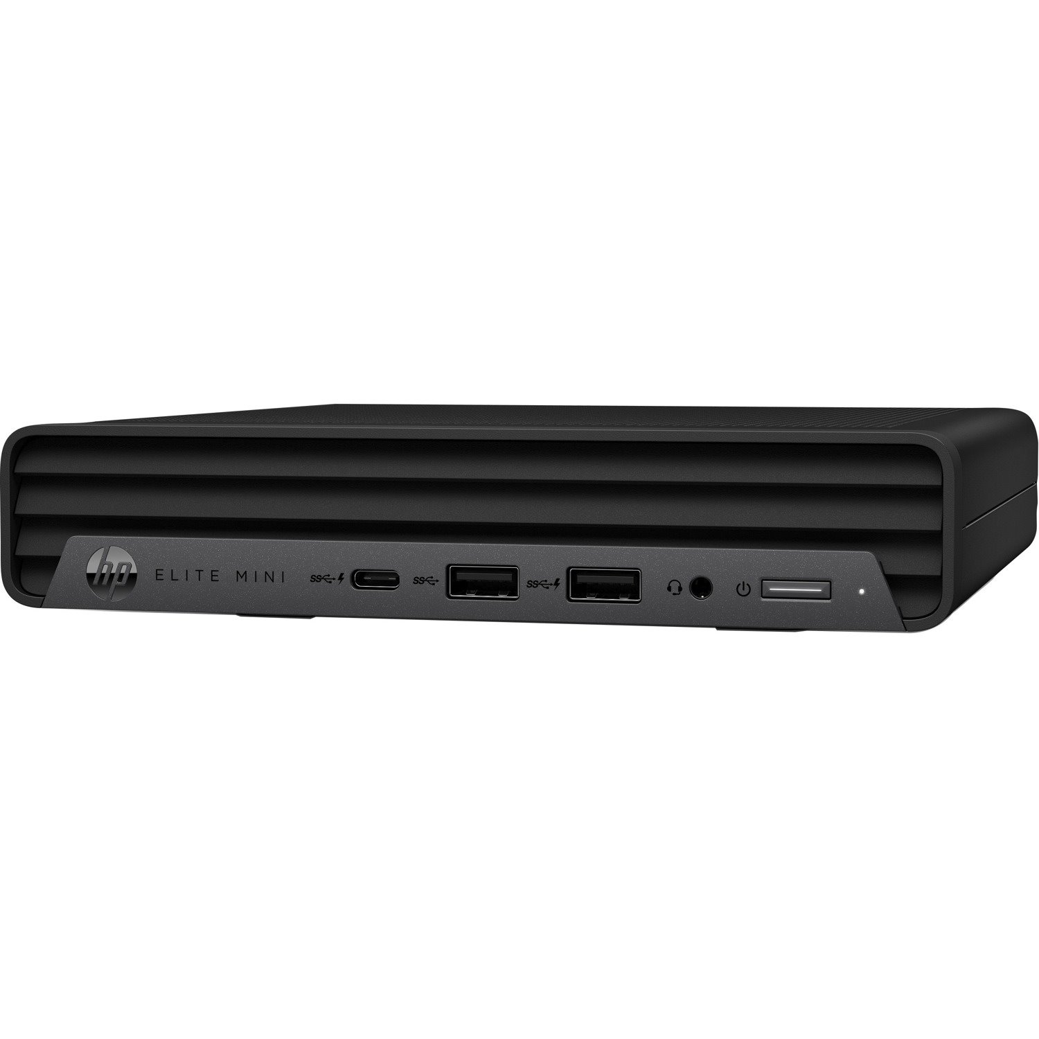 HP Mini Conference G9 Desktop Computer - Intel Core i5 12th Gen i5-12500T - 16 GB - 256 GB SSD - Mini PC