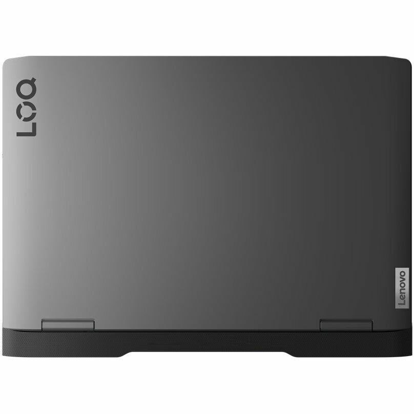 Lenovo LOQ 15IRH8 82XV0095US 15.6" Gaming Notebook - Full HD - Intel Core i5 13th Gen i5-13500H - 8 GB - 1 TB SSD - Storm Gray
