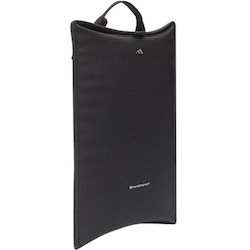 Brenthaven Tred Carrying Case (Sleeve) for 11" Notebook - Black