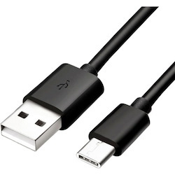 4XEM USB-C to USB 2.0 Type-A Cable - 3FT