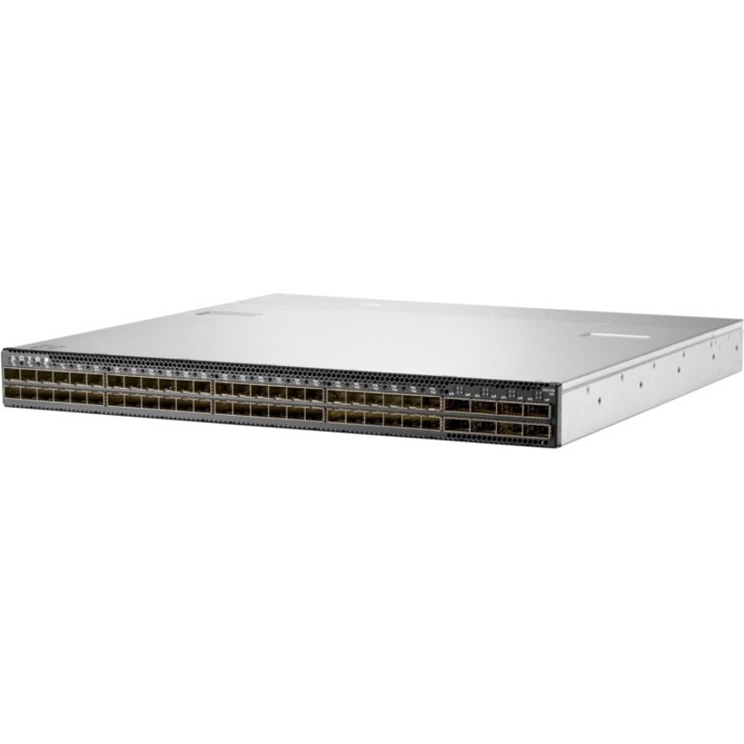 HPE M SN2410M Manageable Ethernet Switch