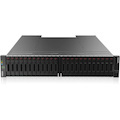 Lenovo ThinkSystem DS4200 24 x Total Bays DAS Storage System - 2U Rack-mountable