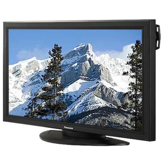 Panasonic TH-42PF20U 42" Class Full HD Plasma Display - 16:9