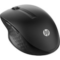 HP 430 Mouse - Bluetooth - USB Type A - Optical - 5 Button(s) - 4 Programmable Button(s)