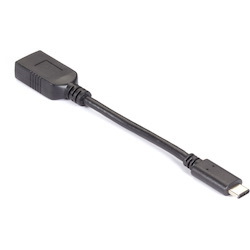 Black Box USB 3.1 Adapter Cable - Type C Male to USB 3.0 Type A Female