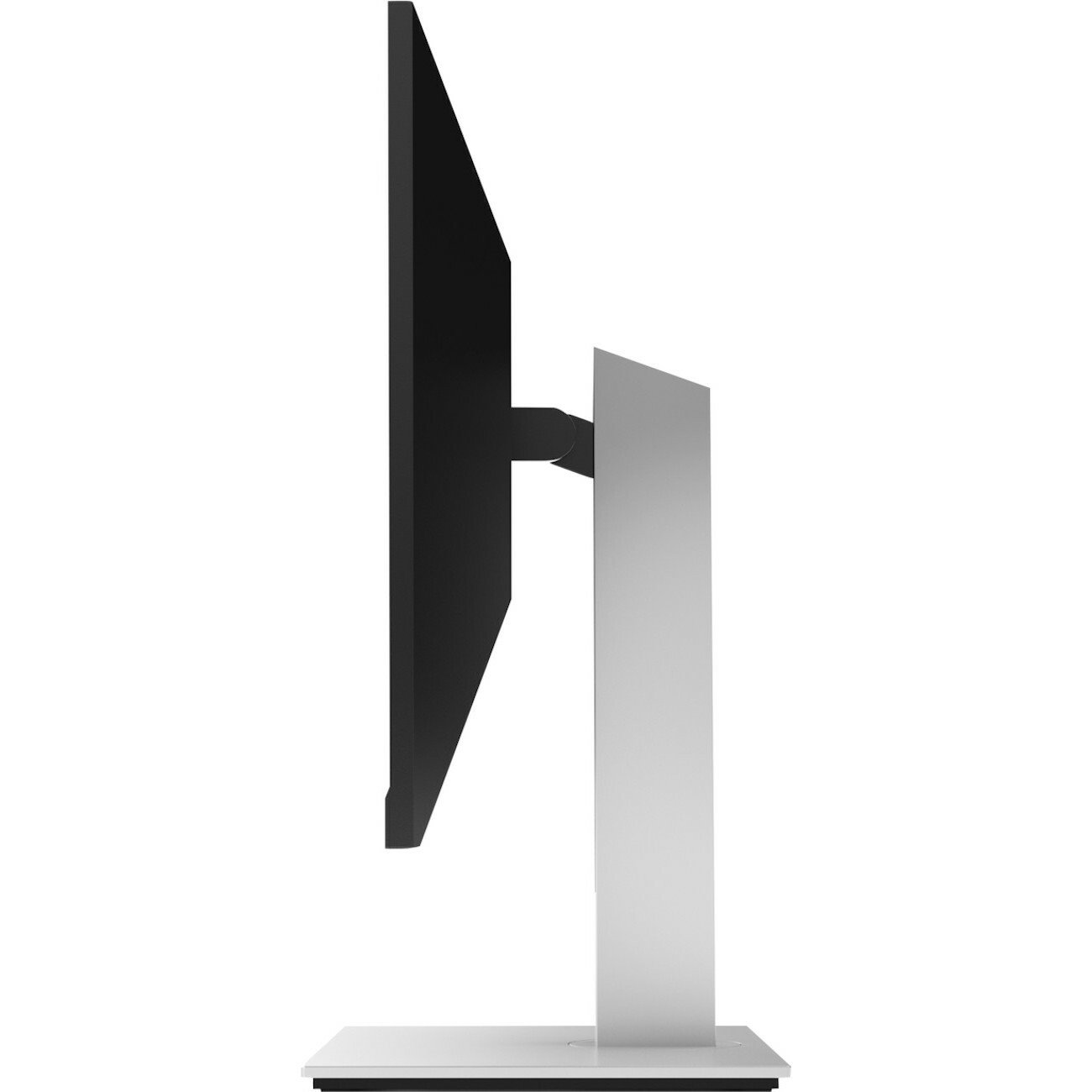 HP E24u G4 60.5 cm (23.8") Full HD Edge LED LCD Monitor - 16:9 - Black, Silver