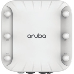 Aruba AP-518 Dual Band 802.11ax 4.80 Gbit/s Wireless Access Point - Indoor