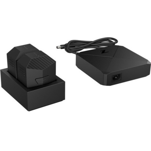 HP Battery Charger