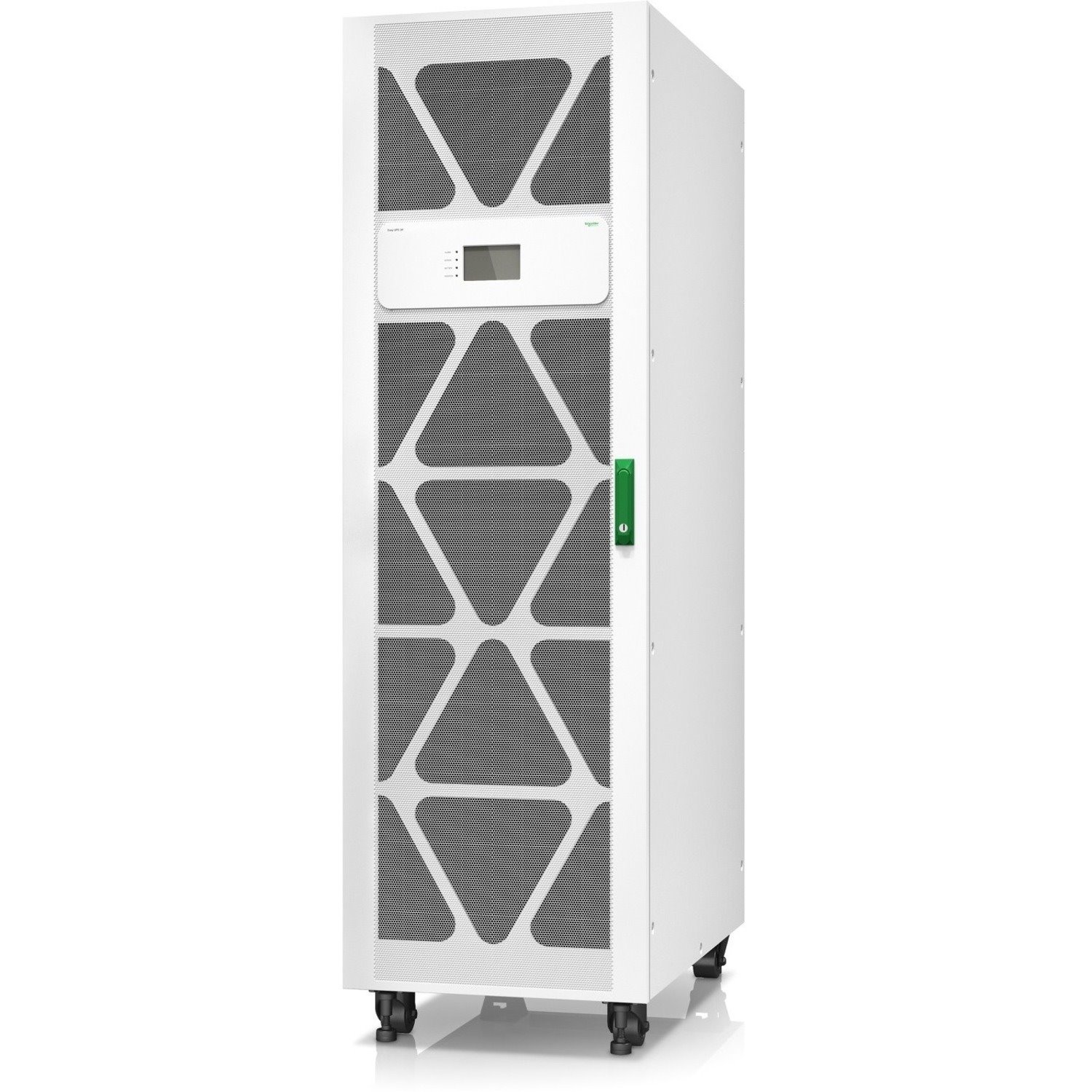 APC by Schneider Electric Easy UPS 3M Double Conversion Online UPS - 60 kVA - Three Phase